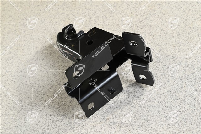 Mounting bracket, Back seat,centre, R