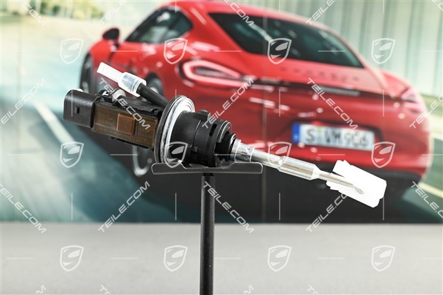 Clutch master cylinder