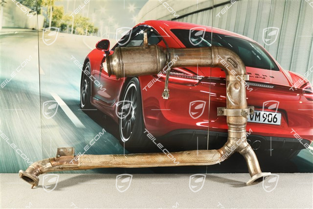 Catalytic converter