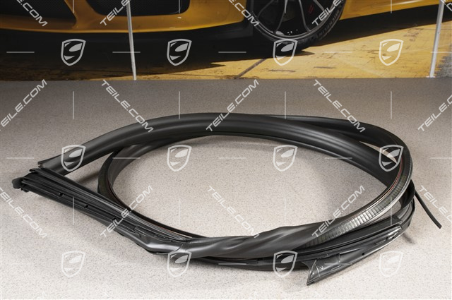 Dichtung, Inner, Coupe, L
