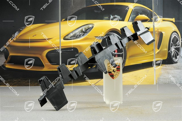 Insert, pedestrian protection, Turbo Insert, pedestrian protection, Turbo