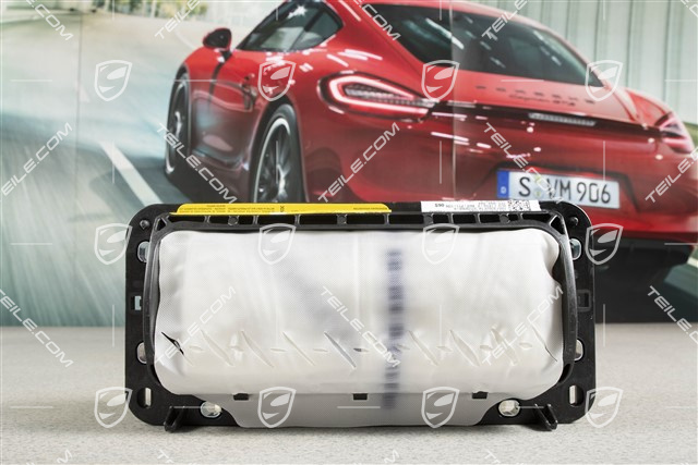 Beifahrerairbag