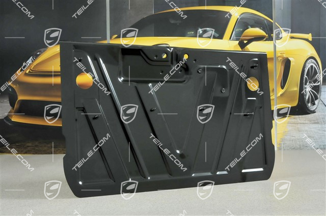 Terminal piece, C2/C2S Terminal piece, C2/C2S