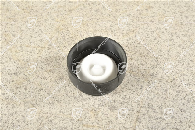 Forced ventilation component Headlight Housing, L=R