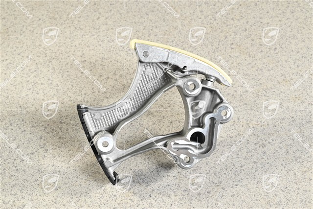 Kettenspanner, 3,0L V6 Hybrid, Oben, R