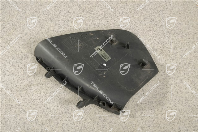 Blende, Schwarz, L