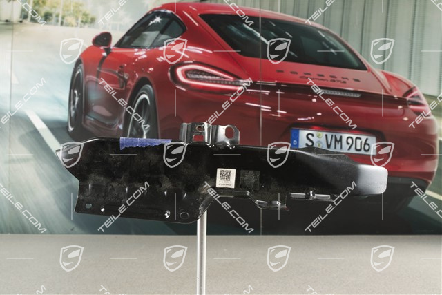 Gleitstueck, Airbag, L