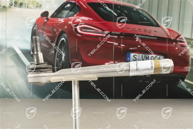 Tie rod, L=R