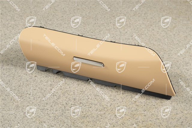 Ascher, Tür hinten, Luxorbeige, R