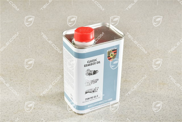 Getriebeöl 75W90 GL5 Classic 1L
