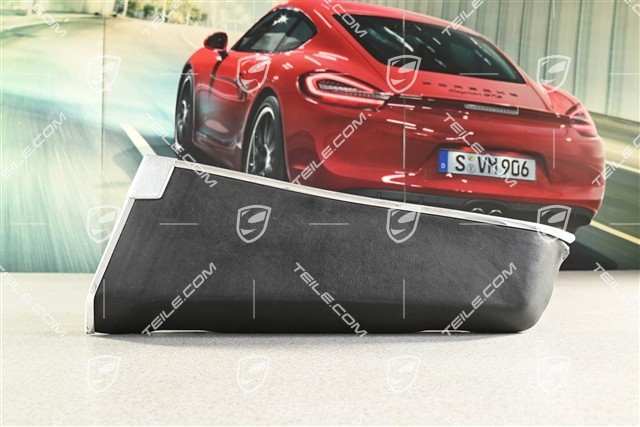 Ablagekasten, rechts