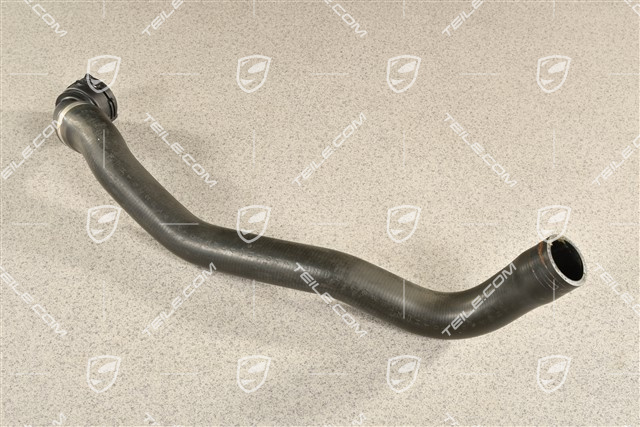 S, Engine Cooling system hose, supply,Tropical climatic zone