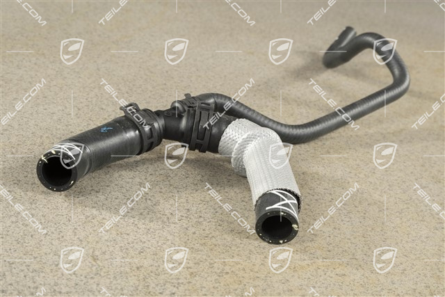 Water hose