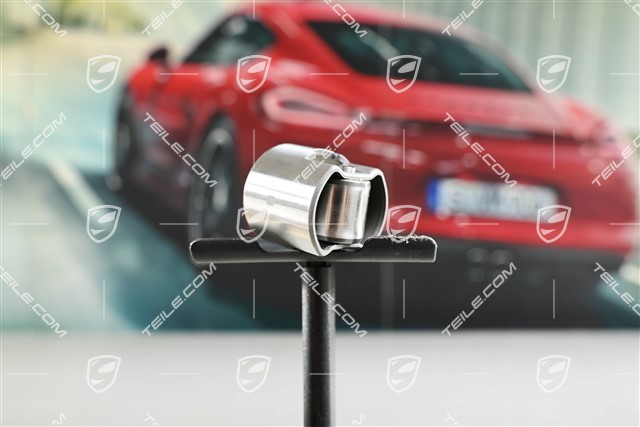 2,9L / 3,0L, Hochdruckpumpe Stoessel
