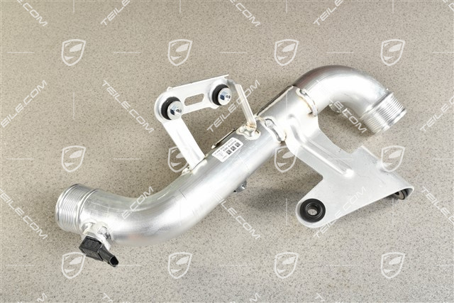 2,0T, Pressure pipe