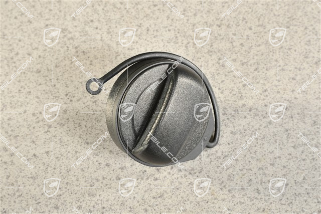 Verschlussdeckel / Tankdeckel, Kraftstoffbehälter