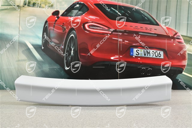 Front spoiler M003 - 911 Carrera RS Clubsport, centre