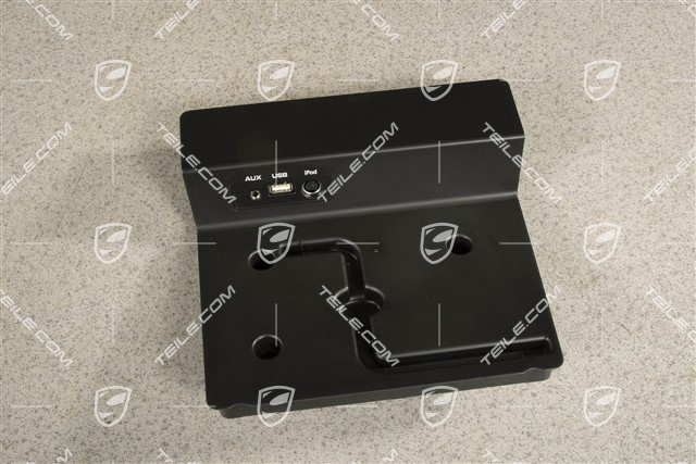 Adapter interfejsu multimedialnego