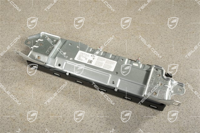 Knee Airbag unit, dashboard lower part, Driver's side, L