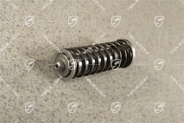 Kettenspanner, R