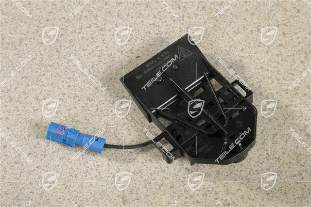 Antenne, GPS