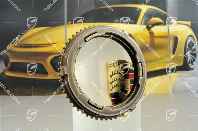 Set, Synchroniser ring, 1st / 2nd gear Set, Synchroniser ring, 1st / 2nd gear