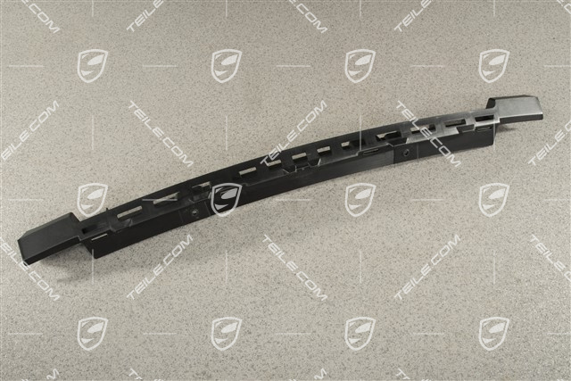 Retaining strip, centre, GT2 RS