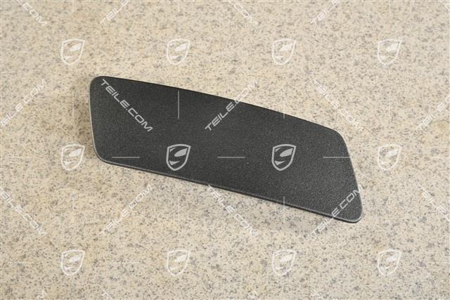 GT3, Rear spoiler / wing, L