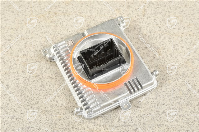 LED Matrix Headlamp / Headlight control unit, L=R