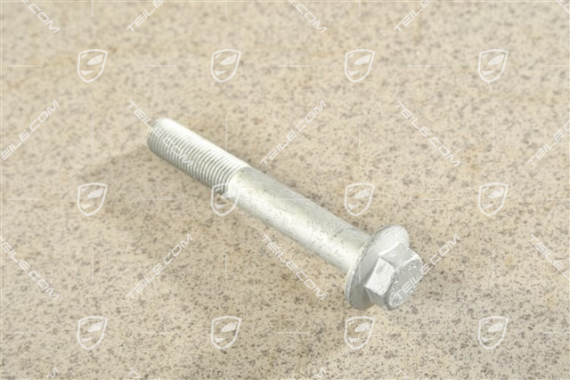 Sechskantschraube M14 x 100