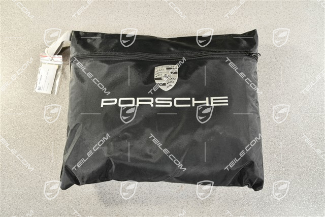 Hardtop cover, Boxster 986