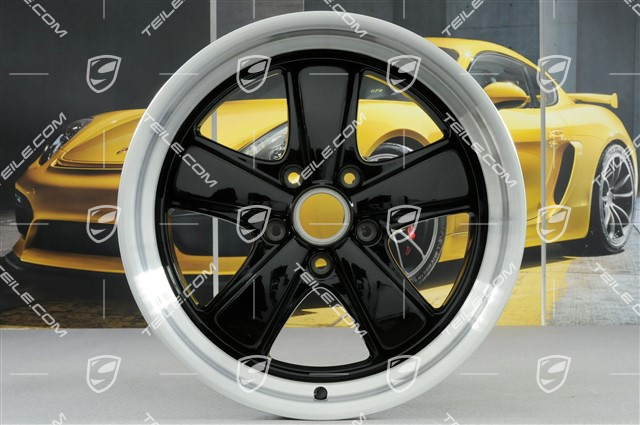 19" Felge 911 Sport Classic, 11,5J x 19 ET50