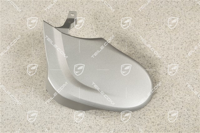 Cover panel, outer, L