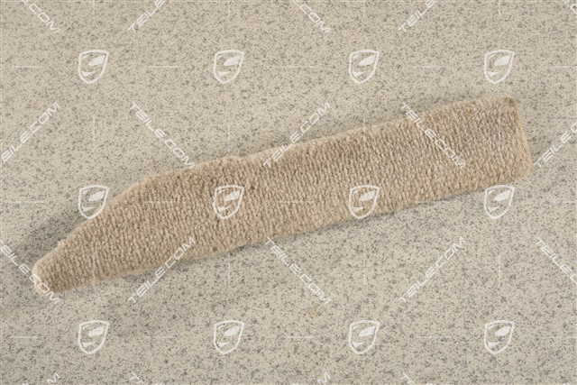 Mittelkonsole Deckel, vorne, Teppich, Graffitigrau, R