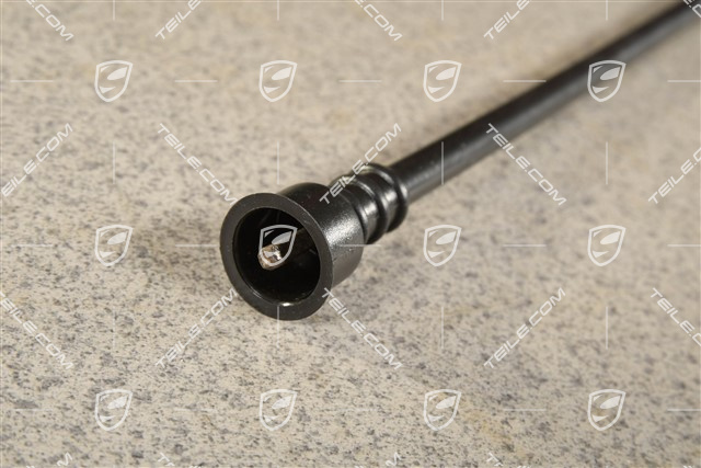 Drive flexible shaft / cable - electrically adjustable seat, R