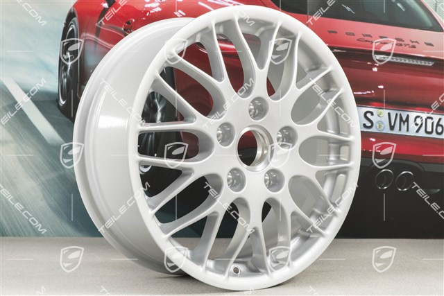 17" Felge Sport Classic, 7J x 17 ET55