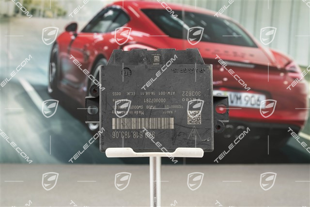 Control unit ParkAssist Sensor