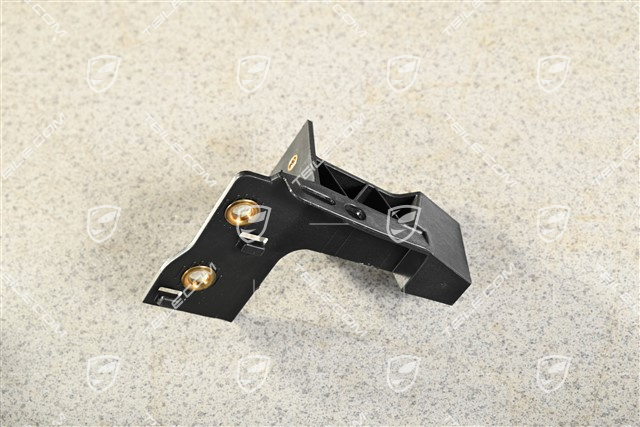 Mounting, Targa, L