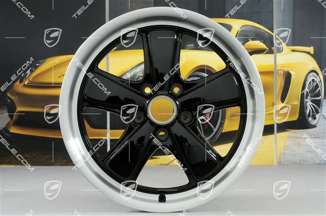 19" Felge 911 Sport Classic, 8,5J x 19 ET55