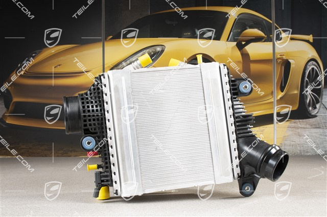 Ladeluftkühler / Intercooler