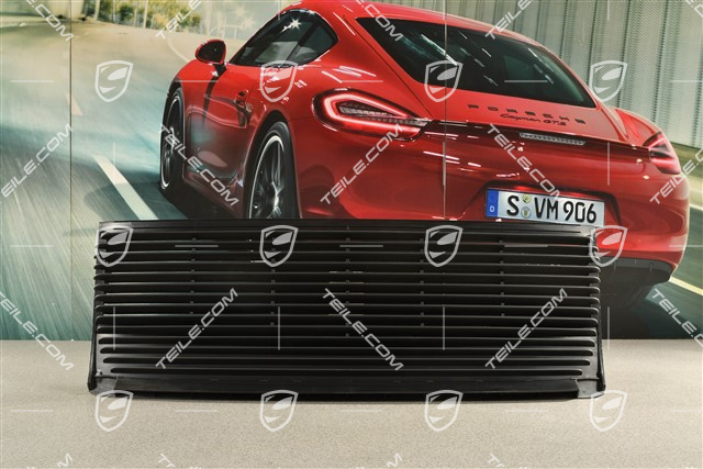 Grille