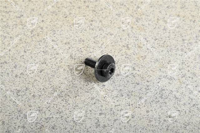 Bolt M6 x 20 Bolt M6 x 20