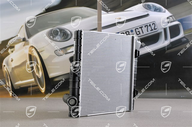 Radiator, L Radiator, L
