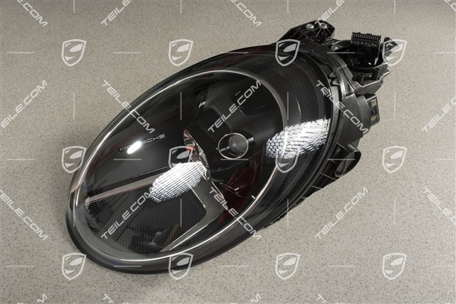 LED Scheinwerfer, PDLS Plus, L