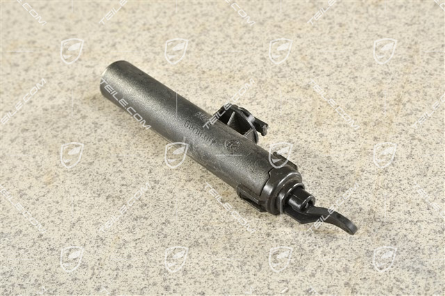 Damper, Armrest centre console