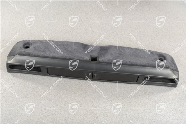 Ablagebox, Seeblau