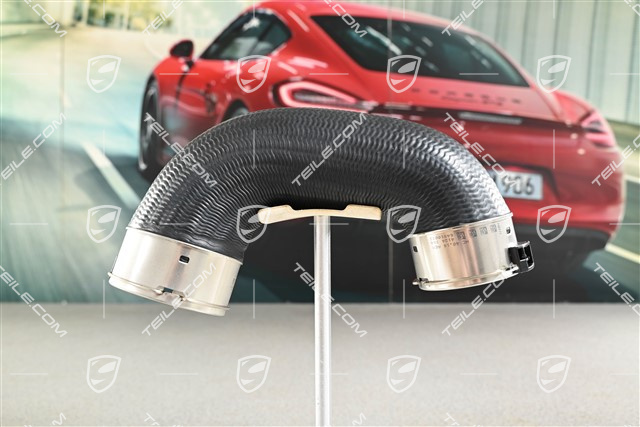 Presure hose, L