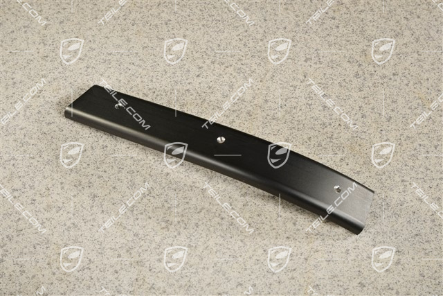 Speedster, retaining / support rail, R