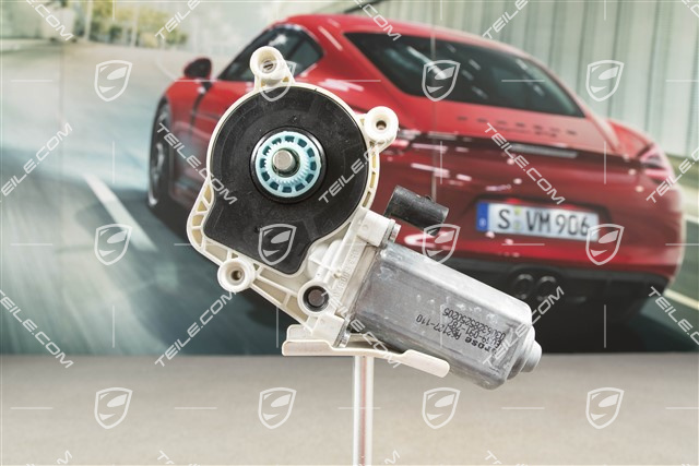 Elektromotor, Fensterheber, R