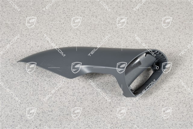 Sport Design Paket Aussenspiegel Blende unten, manuell, anklappbar, R